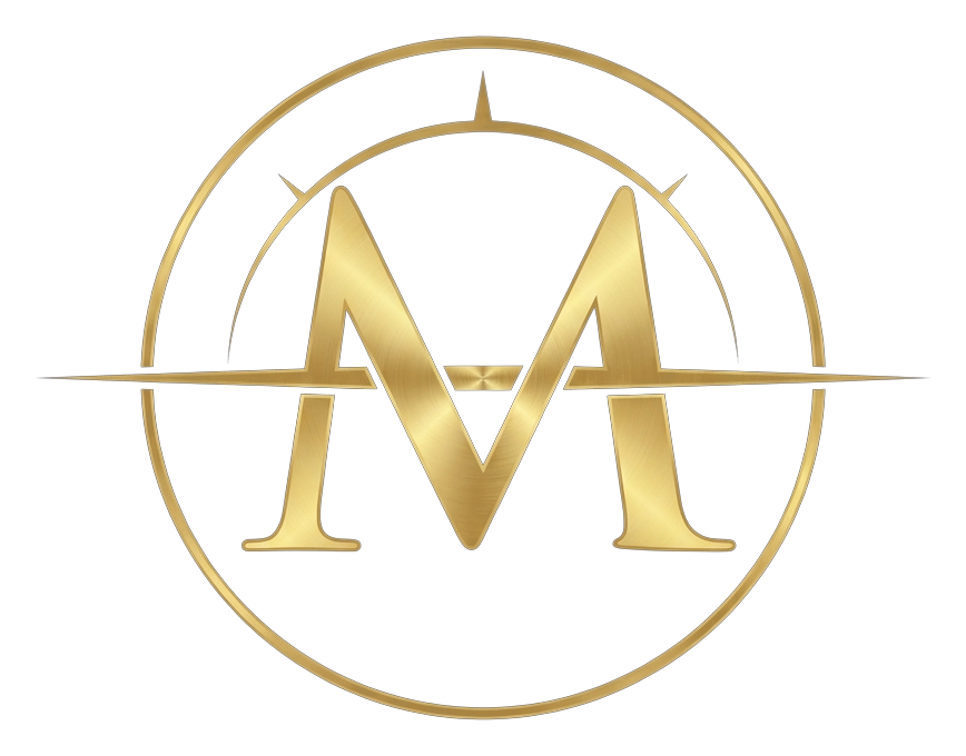 MERIDIAN emblem